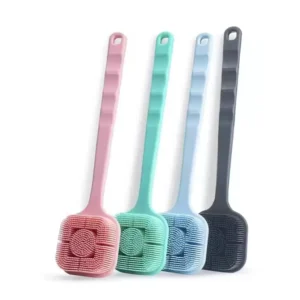 Long Handle Double Sided Body Brush (1)