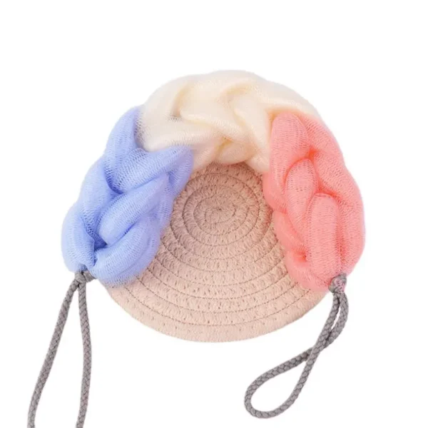 Long Strip Bath Scrub (3)