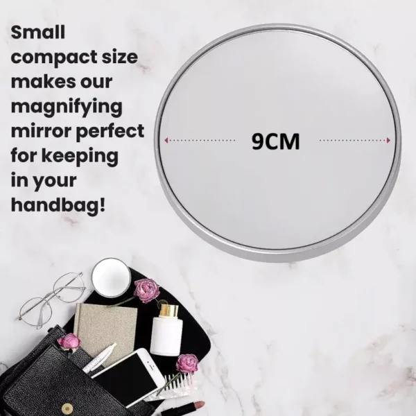 Make Up Mirror (1)