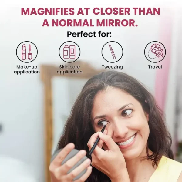 Make Up Mirror (2)