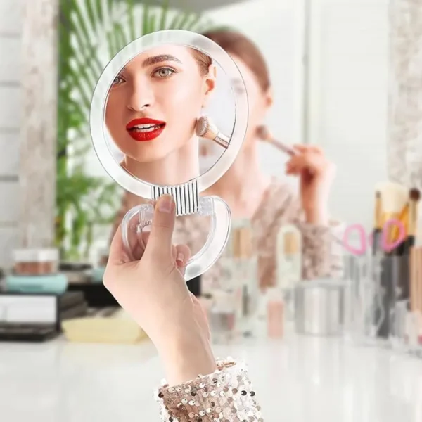 Make Up Mirror (5)