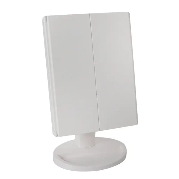 Make Up Mirror with LED (5)