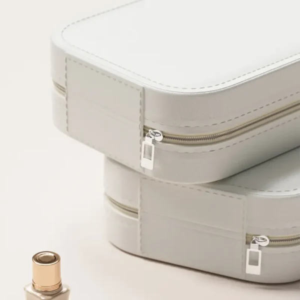 Makeup Bag with Mirror(6)