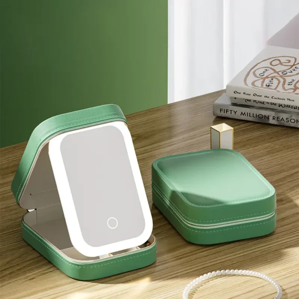 Makeup Bag with Mirror(7) (2)