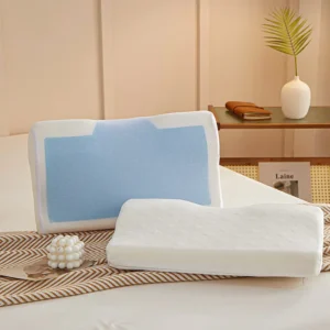 Memory foam Pillow (1)