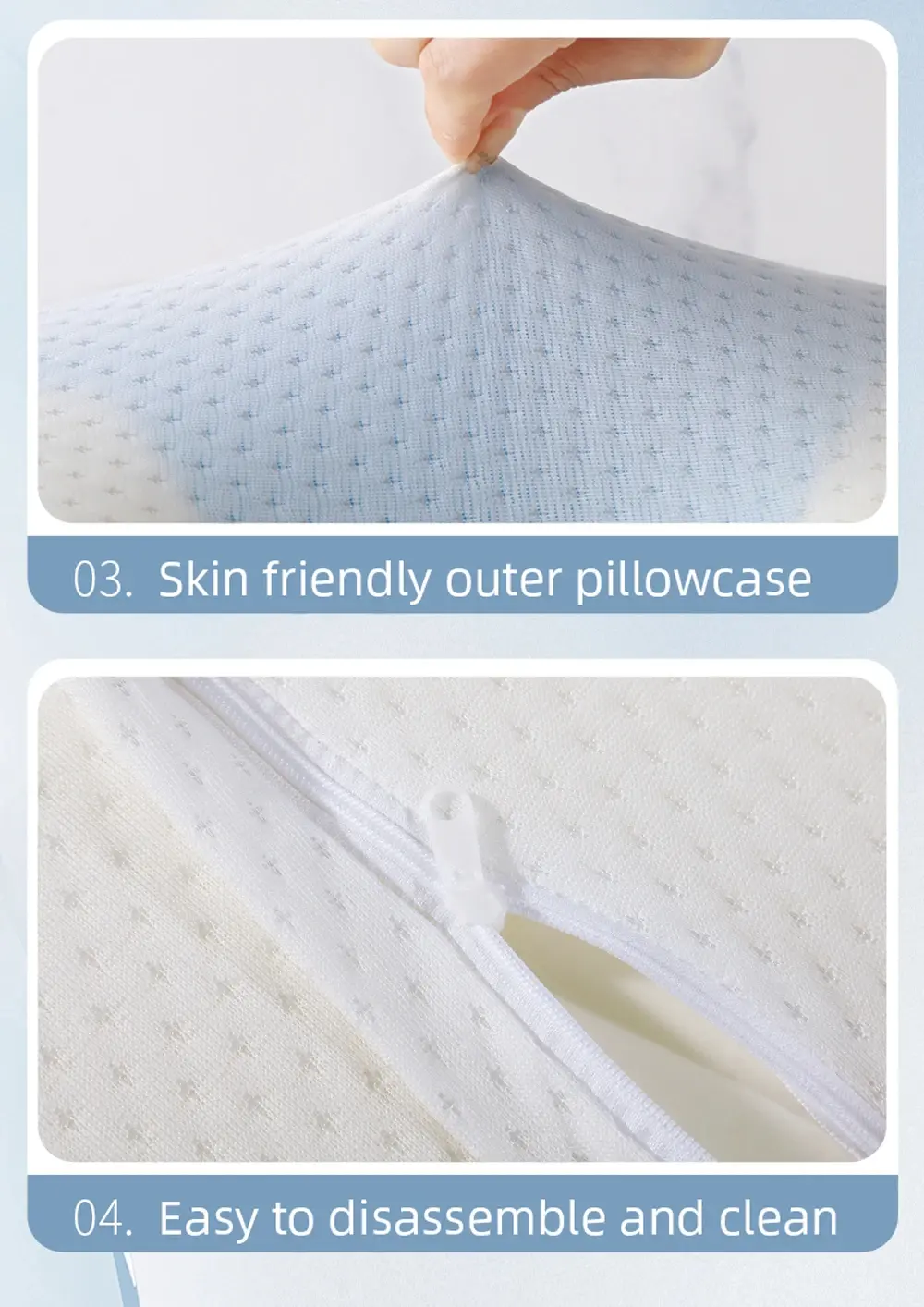 Memory foam Pillow (16)
