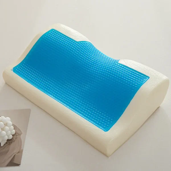 Memory foam Pillow (3)