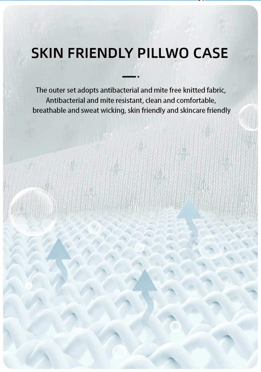 Memory foam Pillow (6)