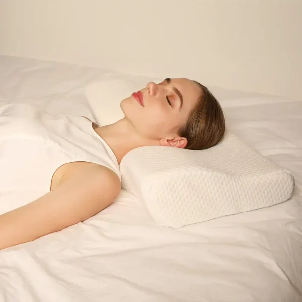 Memory foam Pillow (7)