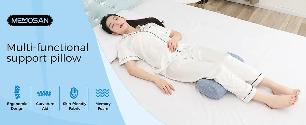 Memoryfoam Pillow (1)