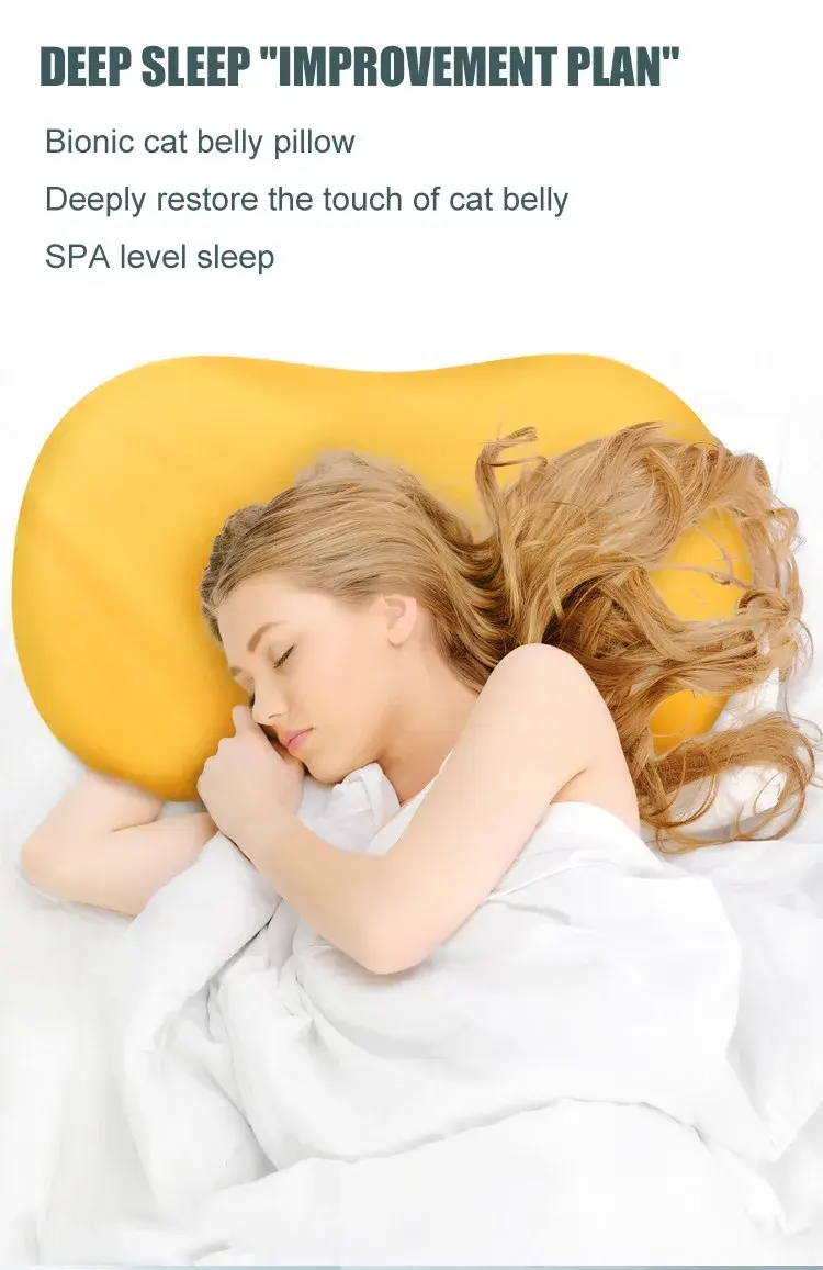 Memoryfoam Pillow (1)