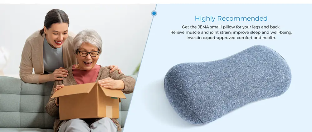 Memoryfoam Pillow (10)