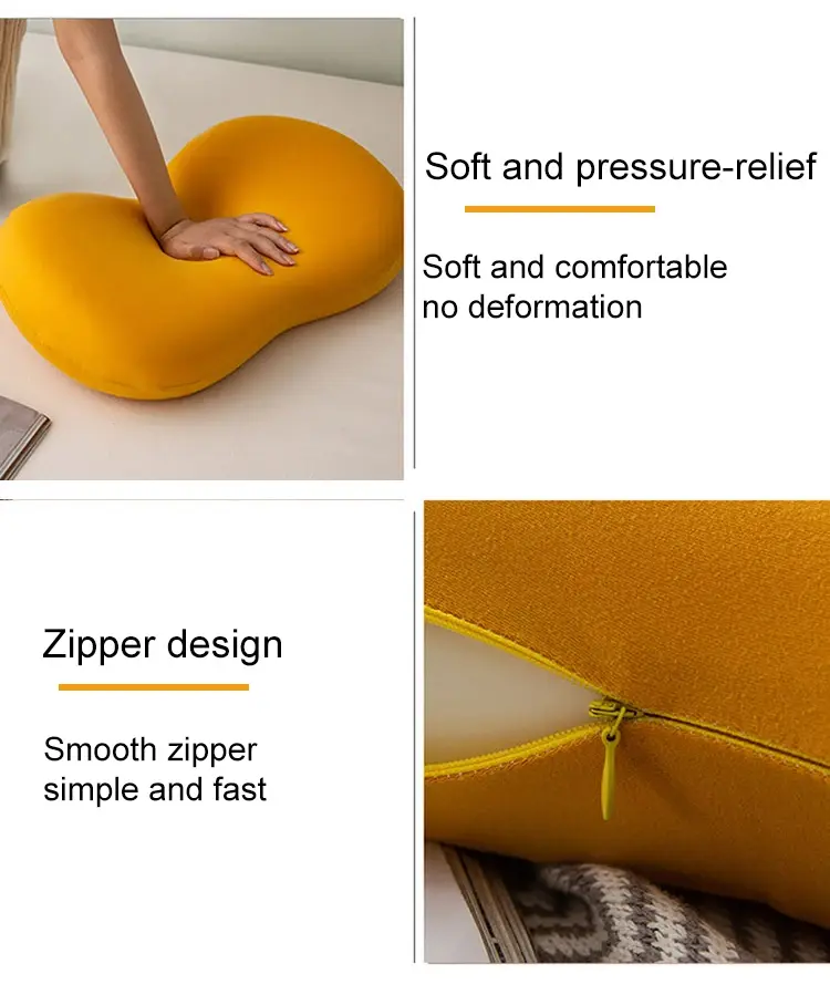 Memoryfoam Pillow (12)