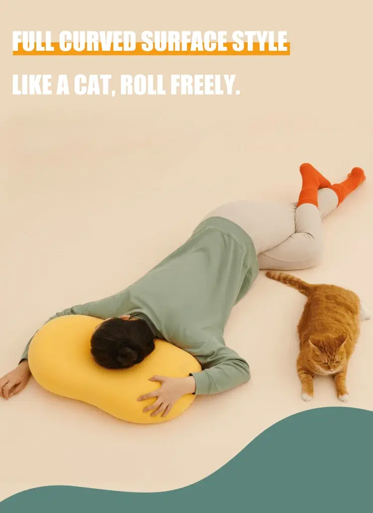 Memoryfoam Pillow (13)
