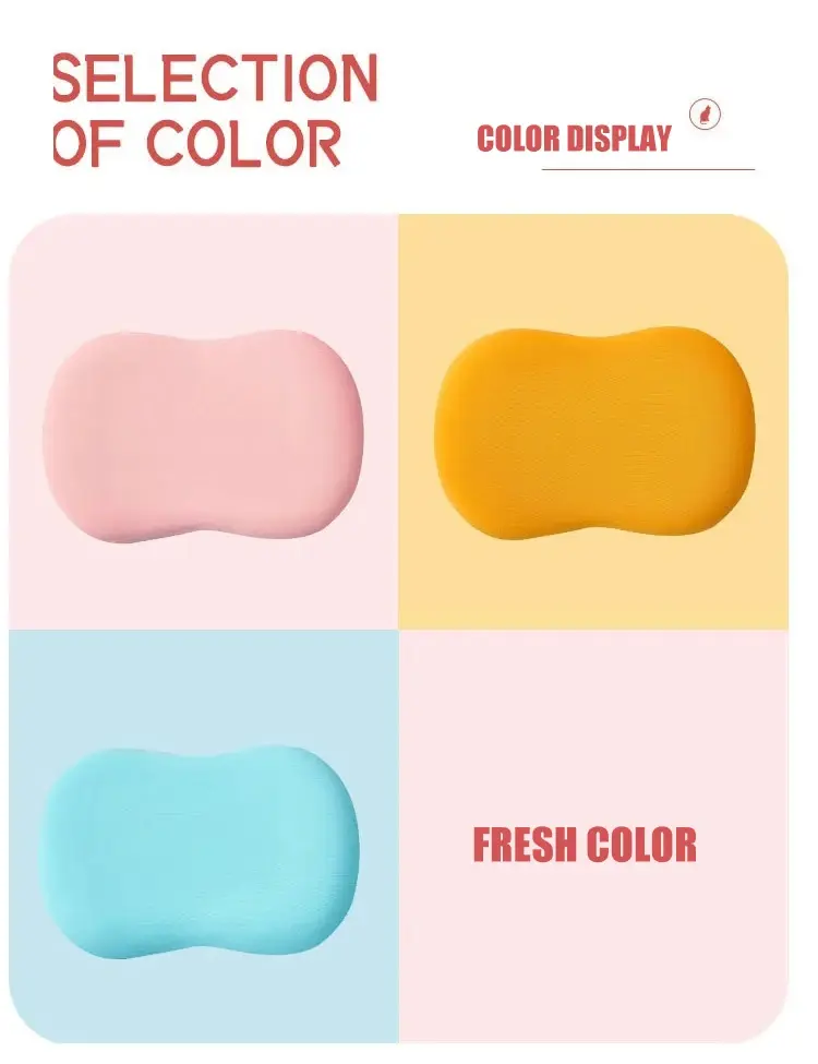 Memoryfoam Pillow (2)