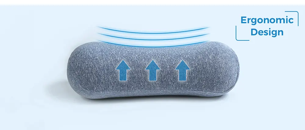 Memoryfoam Pillow (3)