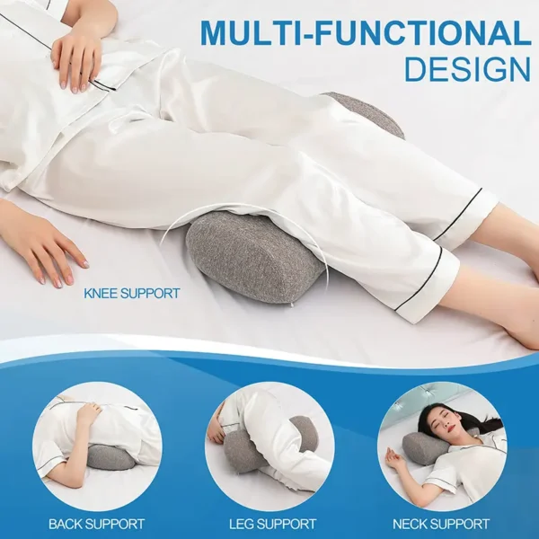 Memoryfoam Pillow (4)