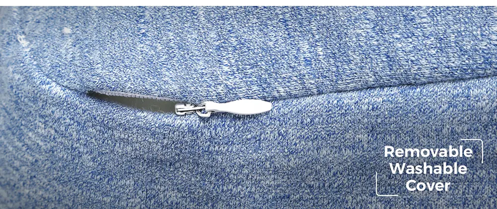 Memoryfoam Pillow (5)