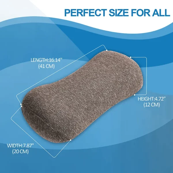 Memoryfoam Pillow (6)