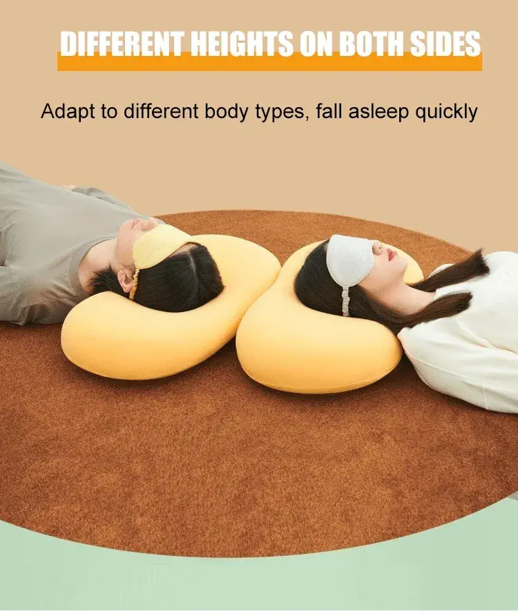 Memoryfoam Pillow (6)