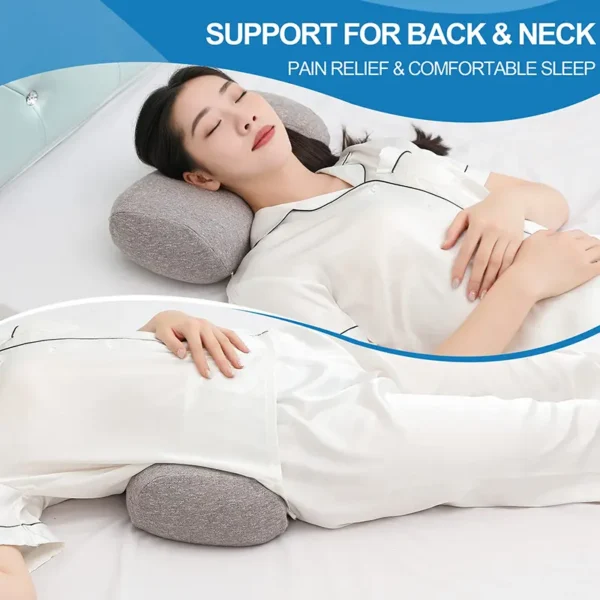 Memoryfoam Pillow (7)
