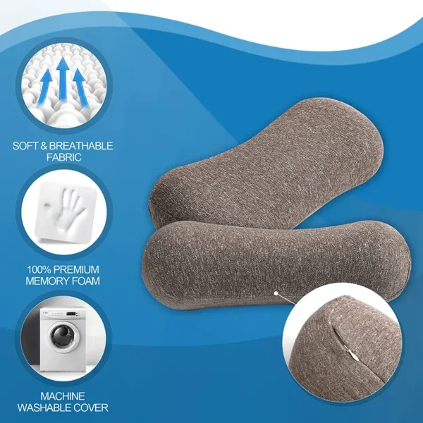 Memoryfoam Pillow (8)