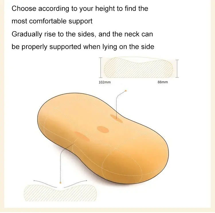 Memoryfoam Pillow (8)