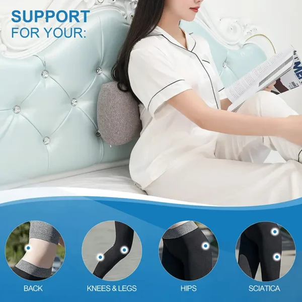Memoryfoam Pillow (9)
