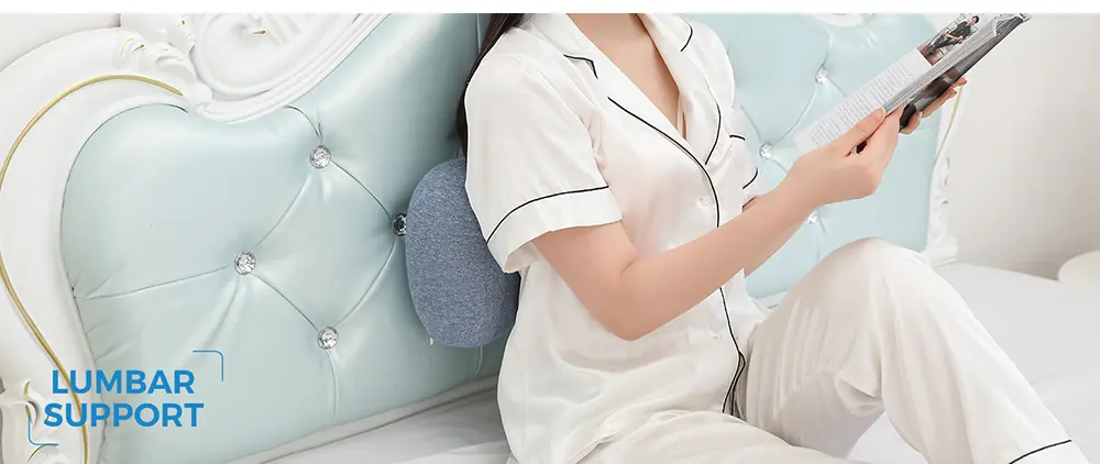 Memoryfoam Pillow (9)