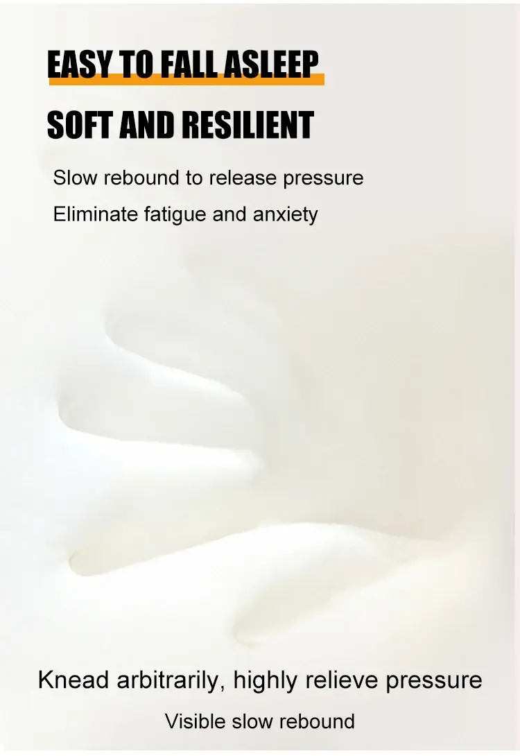 Memoryfoam Pillow (9)