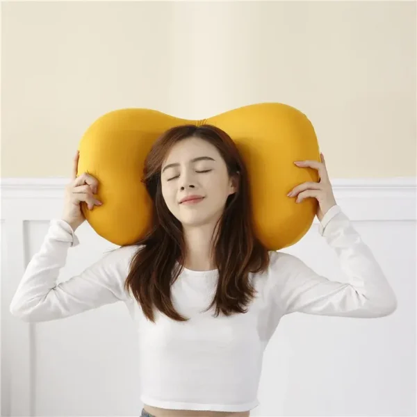 Memoryfoam Pillow(1)
