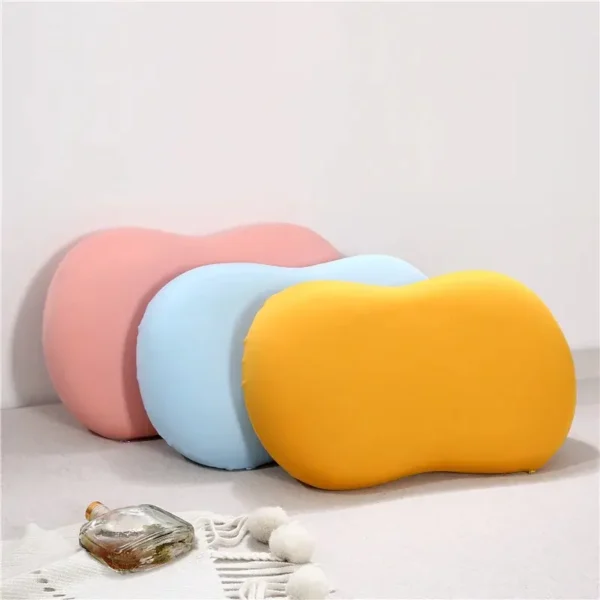 Memoryfoam Pillow(10)