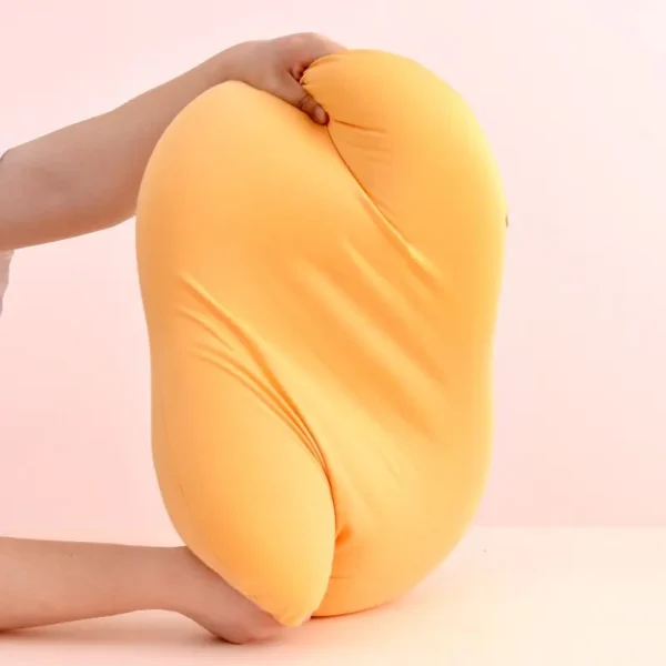 Memoryfoam Pillow(3)