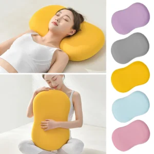 Memoryfoam Pillow(6)
