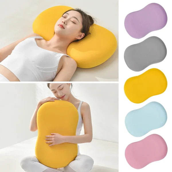 Memoryfoam Pillow(6)