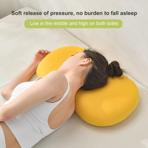 Memoryfoam Pillow(7)