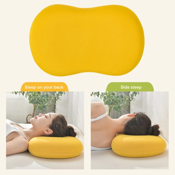 Memoryfoam Pillow(8)
