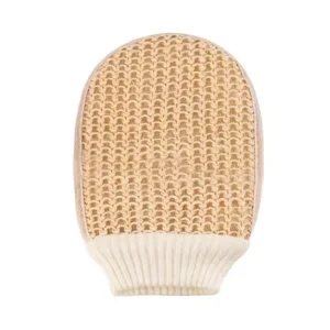 Natural Exfoliating Sisal Bath Scrubber（9）