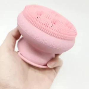 Octopus Facial Body Brush (1)