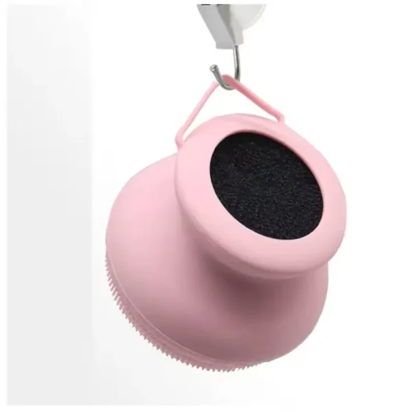Octopus Facial Body Brush (2)