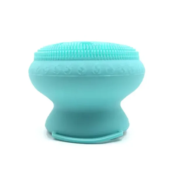 Octopus Facial Body Brush (4)