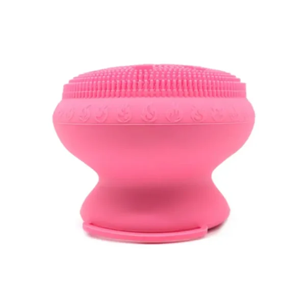 Octopus Facial Body Brush (5)