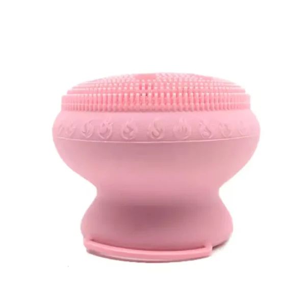 Octopus Facial Body Brush (6)