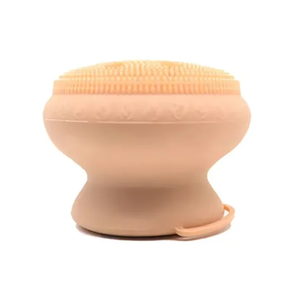 Octopus Facial Body Brush (7)