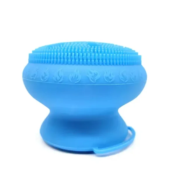 Octopus Facial Body Brush (8)