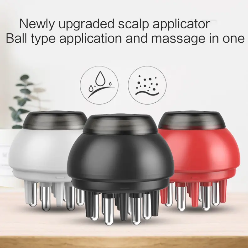 Oil Scalp Applicator (0)