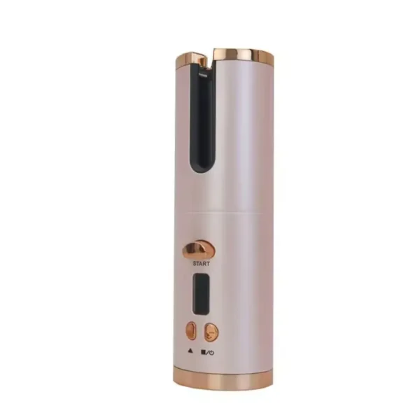 Portable Ceramic Hair Curler (6)