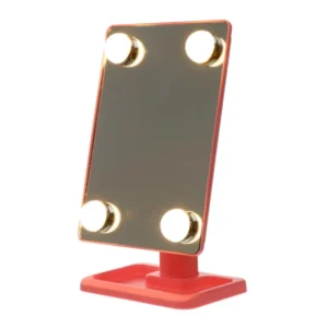 Portable LED Vanity Mirror (1)