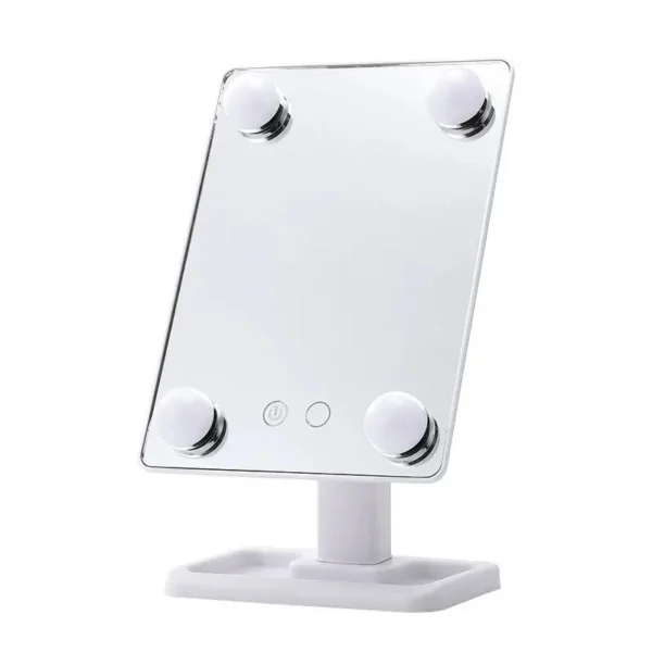 Portable LED Vanity Mirror (6)