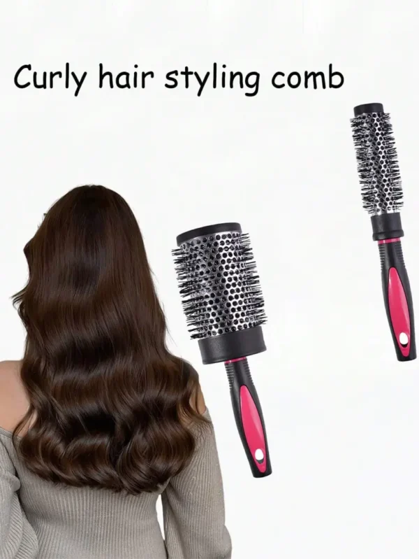 Round Brush for Blow Drying 1 (1)